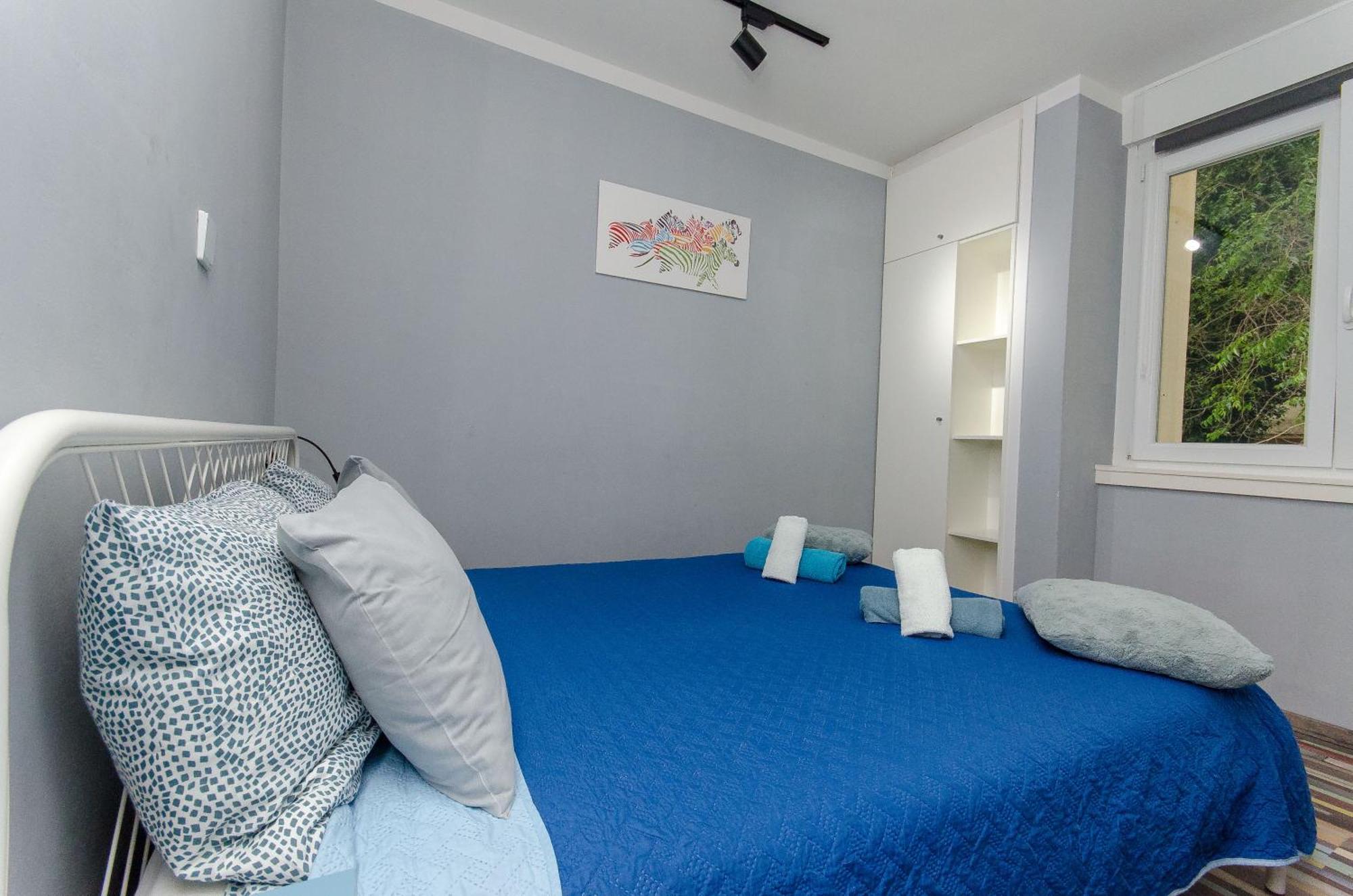 Malena Rooms Split Exterior photo