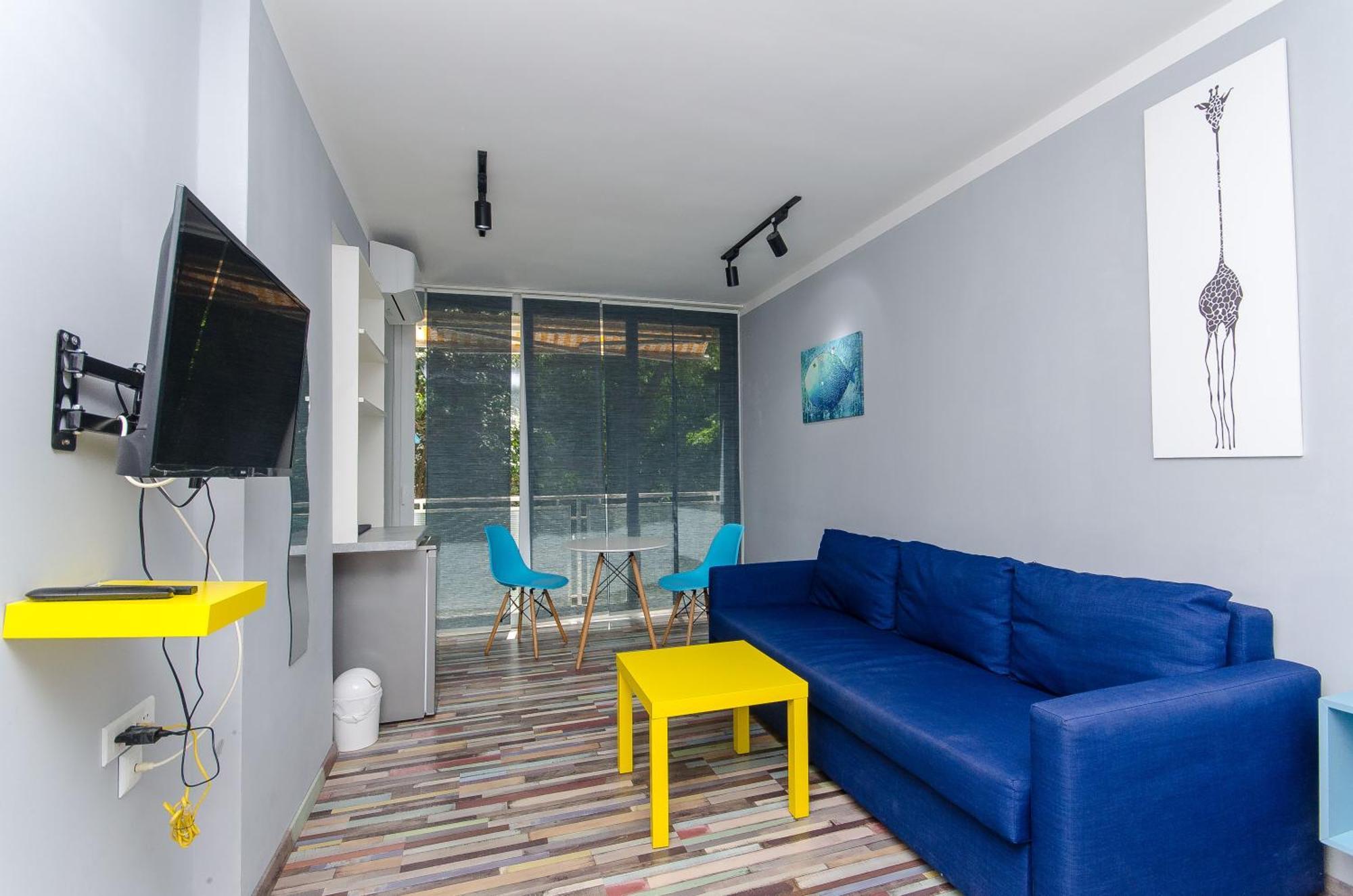 Malena Rooms Split Exterior photo