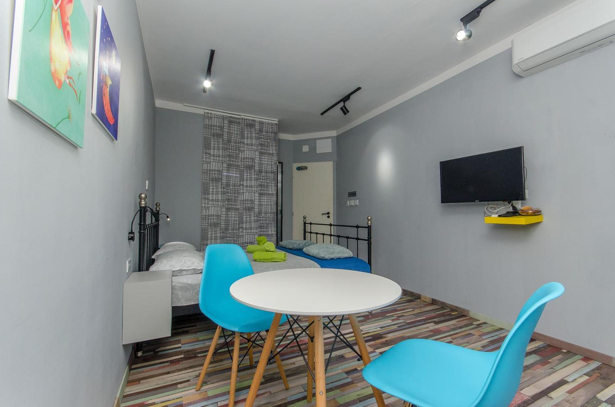 Malena Rooms Split Exterior photo