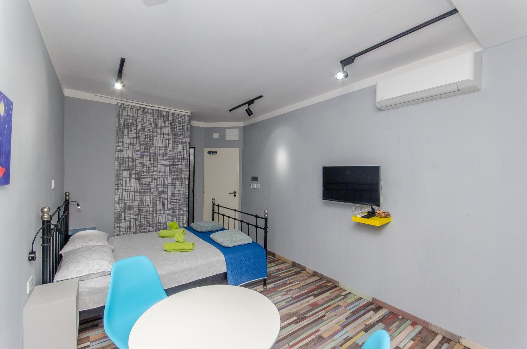 Malena Rooms Split Exterior photo