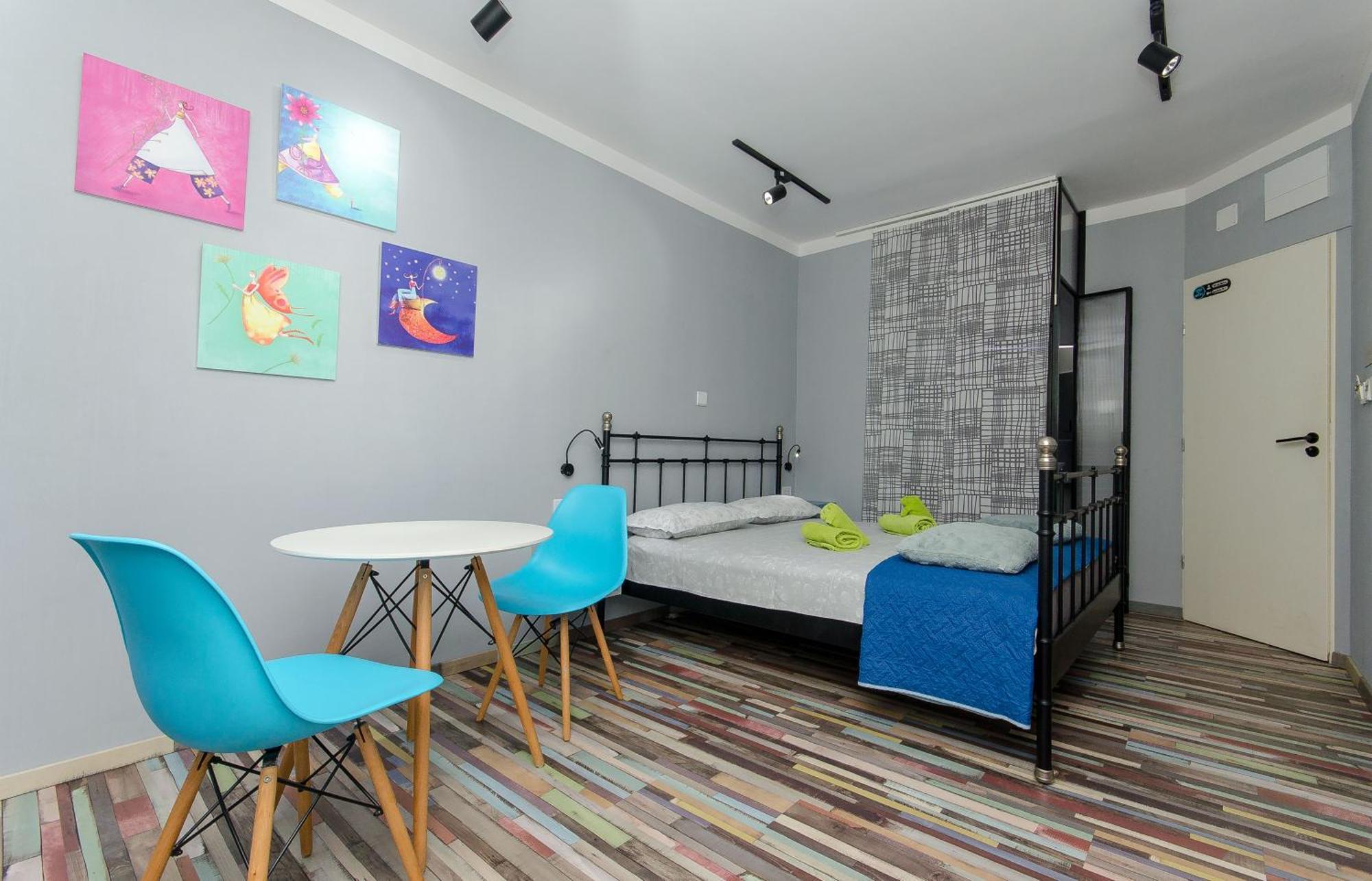 Malena Rooms Split Exterior photo